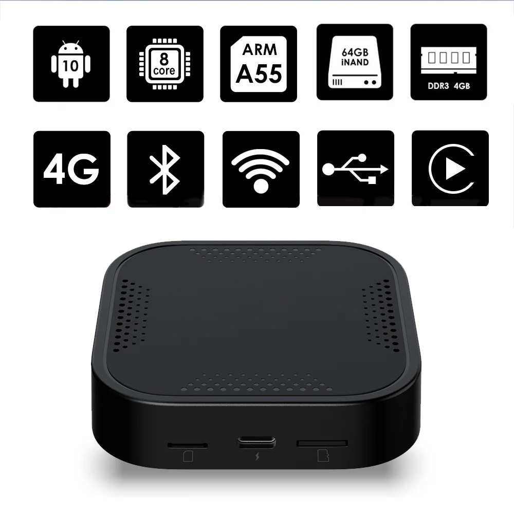 EU Stock ī÷ Ai ڽ  ī÷ ø ȵ̵ ڽ ڵ Ƽ̵ ÷̾ 4G + 64G  ̼, ٰ Ÿ