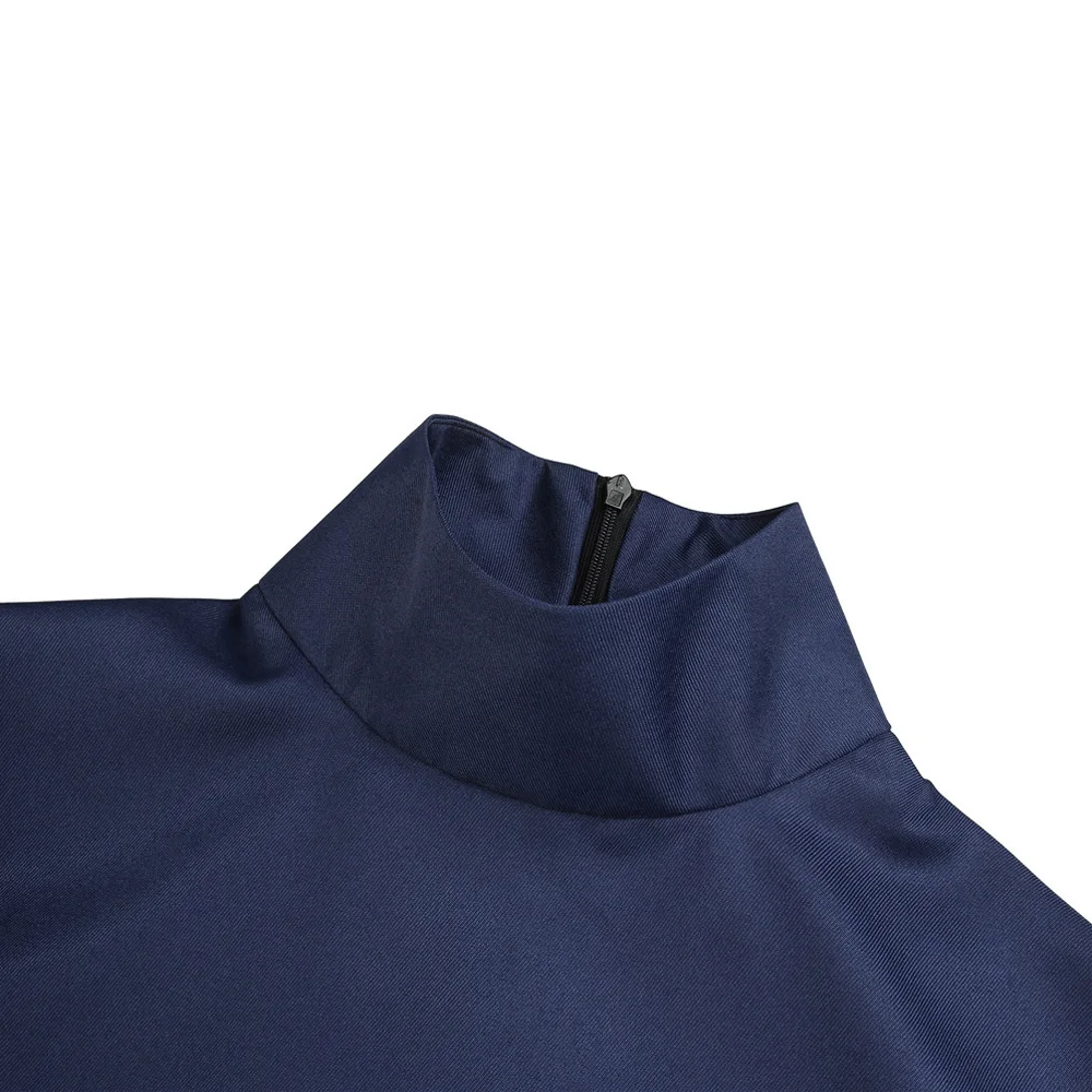 Hatake Kakashi Naruto cosplay costume