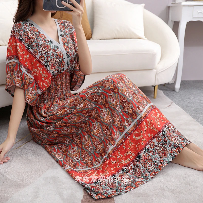 N ethnic characteristics red