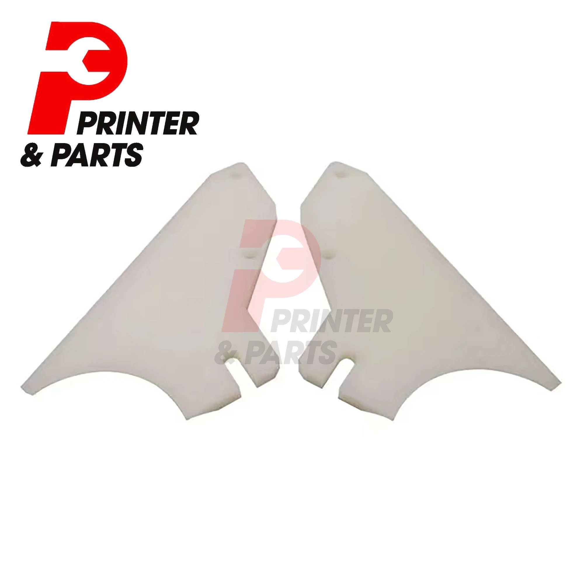ManRoland Ink Duct End Blocks For Roland 200 Offset Printing Machine Spare PartsInk Fountain Divider Ink baffle