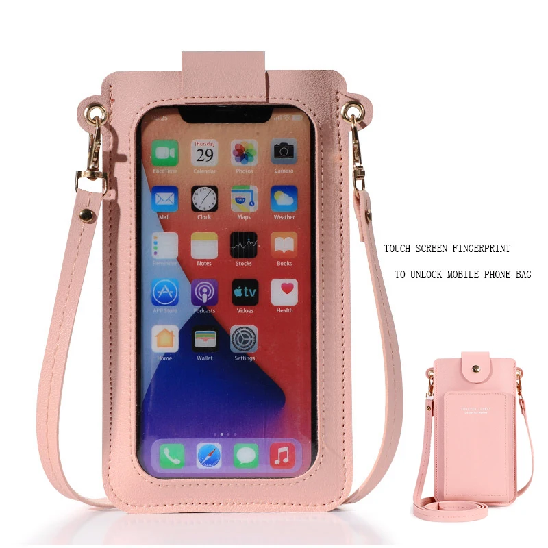 2023Ladies clutch purse female long simple mobile phone bag multifunctional  large capacity fashion zipper wallet. - AliExpress