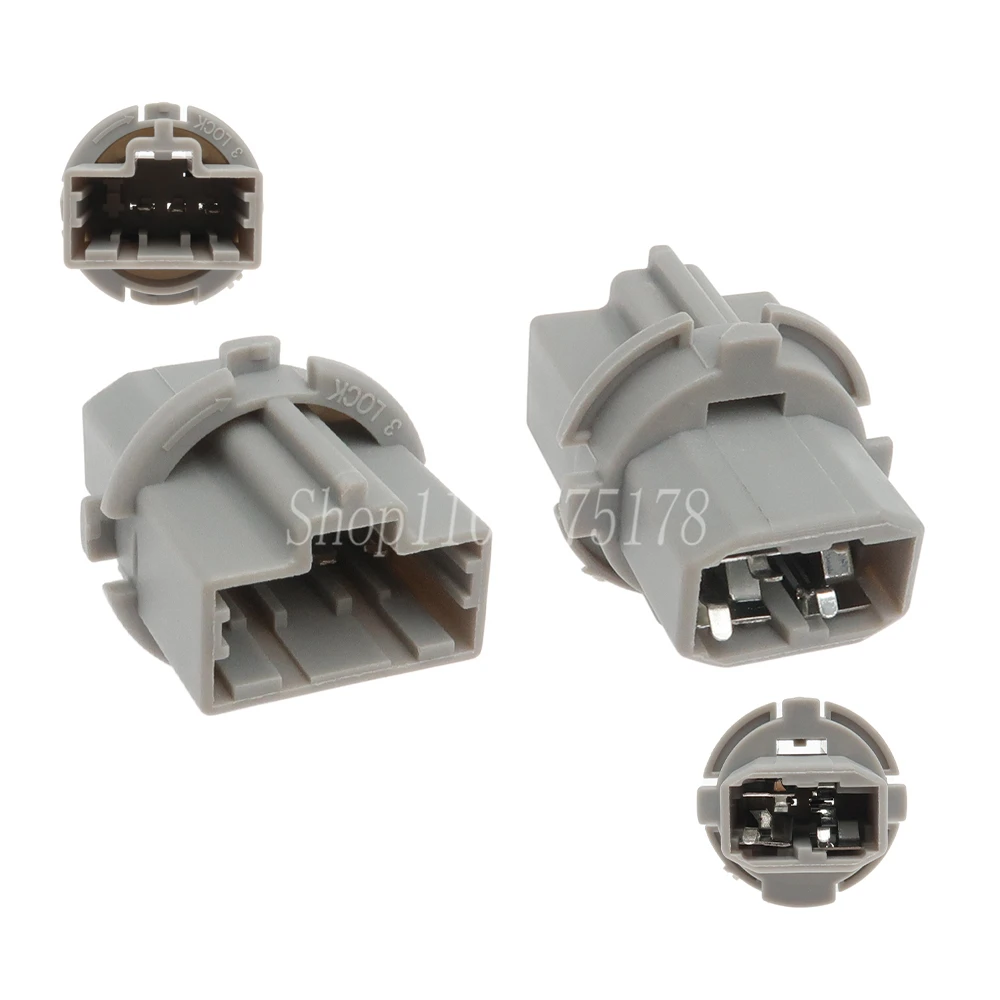 1-Set-G14S513E7-Car-Tail-Brake-Lamp-Connector-Rear-Light-Bulb-Socket ...