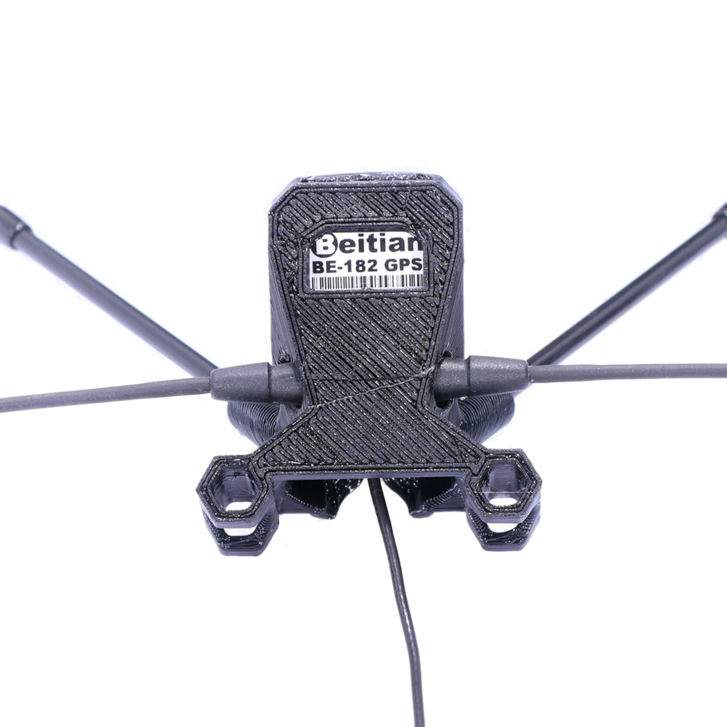 Für apex evo/hd rahmen kit tpu 3d gedruckte teile tbs crossfire für beitian be-122 be-182 BN-180 BN-220 bzgnss BZ-121 BZ-181 gps – Detail 14