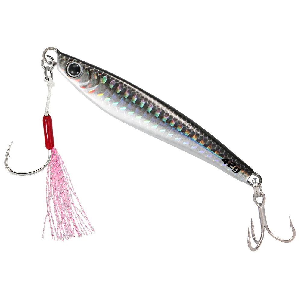 القفز برو المعادن تهزهز JUGULO 22 جرام 32 جرام 42...