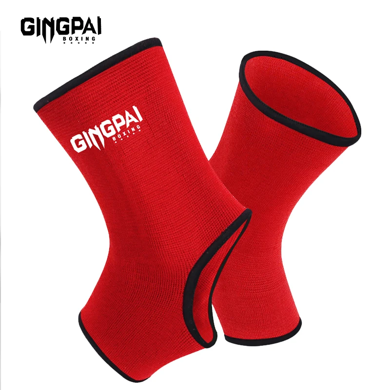 Boxing Ankle Compression Socks 2