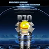 Xiaomi Powerful LED Flashlight High Power Ultra Bright Tactical Light Emergency Spotlight Telescopic Zoom Light Built-in Battery 2