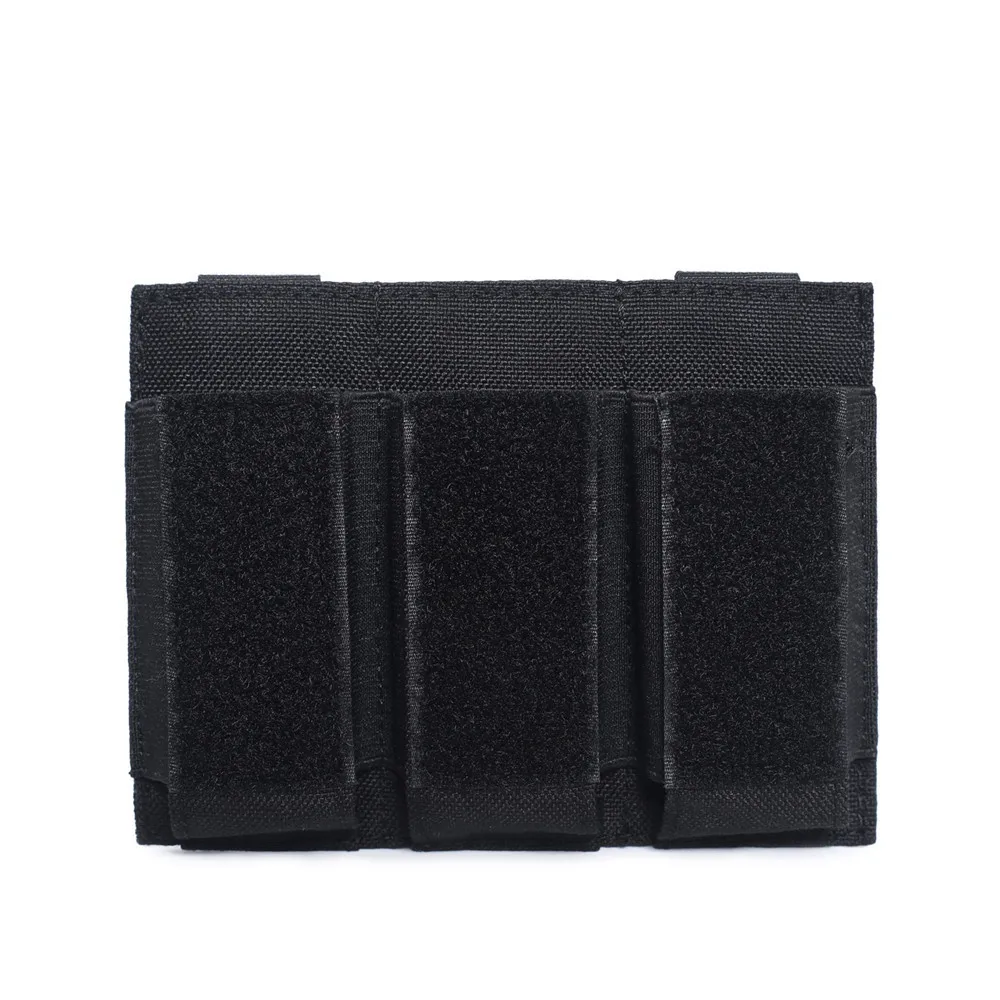 Nylon Tactical Magazine Pouch for Hunting Pistols