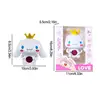 Saying I Love You Companion Dog Speaking Dog Interactive Toy Figures Talking Animal Companion Dog Toy gifts For Valentine Day 6