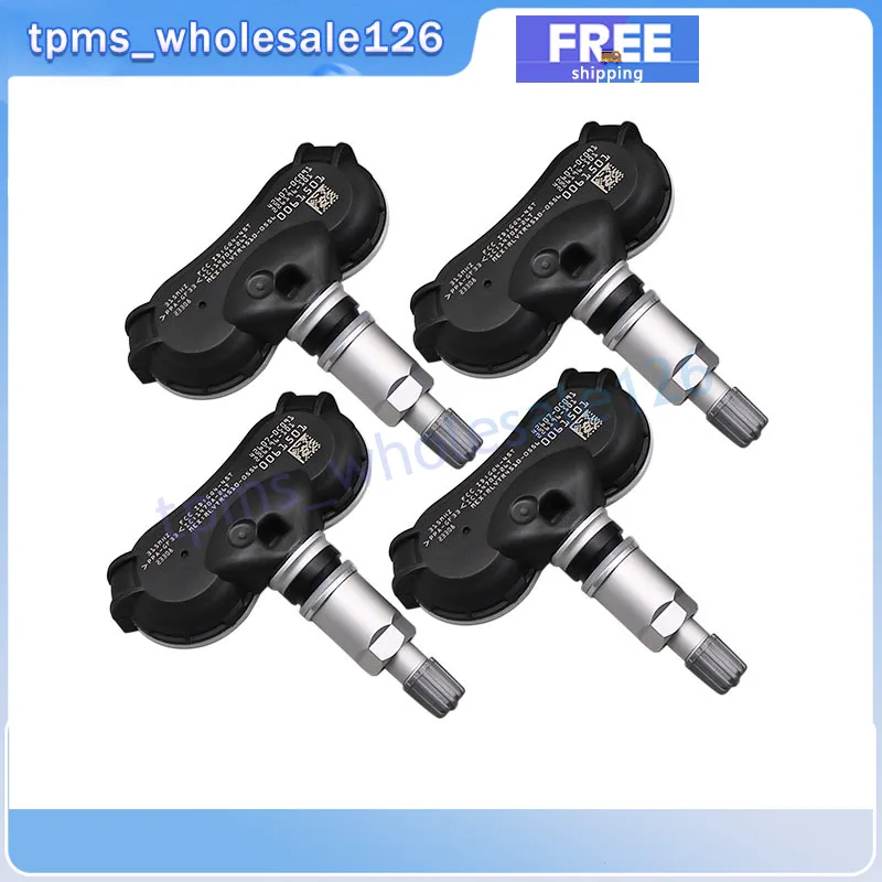Ÿ̾ з  , 2020 Ÿ ̷ RAV4 ̾ , 315MHZ TPMS, 426070C091, 42607-0C091, 4 