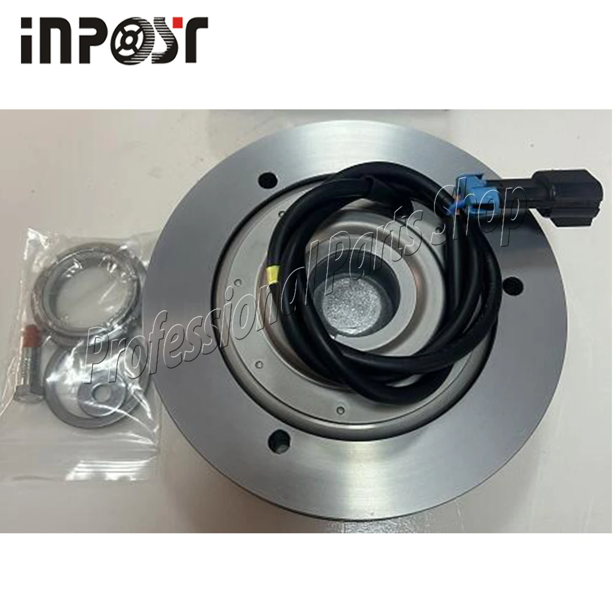 

50-01173-03 Муфта вентилятора в сборе 50-01176-00 Для Carrier Ultra XL Xt Xtc X2 2100/2500