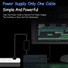 ASL N6M Mini PC Intel Alder Lake N100 8GB/16GB DDR4 RAM 256GB/512GB M.2 SSD Windows 11 WiFi 5 BT 5.1 For DIY Desktop Computer 4