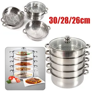 ollas de cristal para cocinar – Compra ollas de cristal para cocinar con  envío gratis en AliExpress version