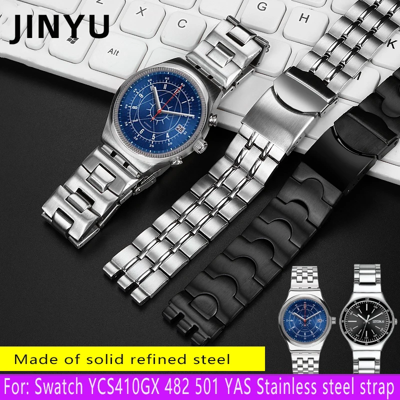 新作　スオッチ　スクエア Wristwatch SWATCH Shibuya AUTOMATIC-VERSION! Variant-RARITY