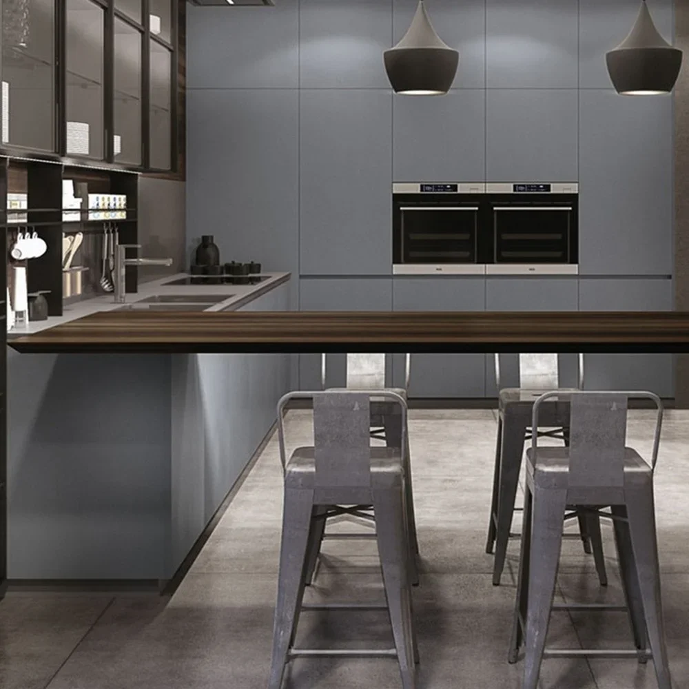 

Кухонный шкаф Townhouse для использования в Китае