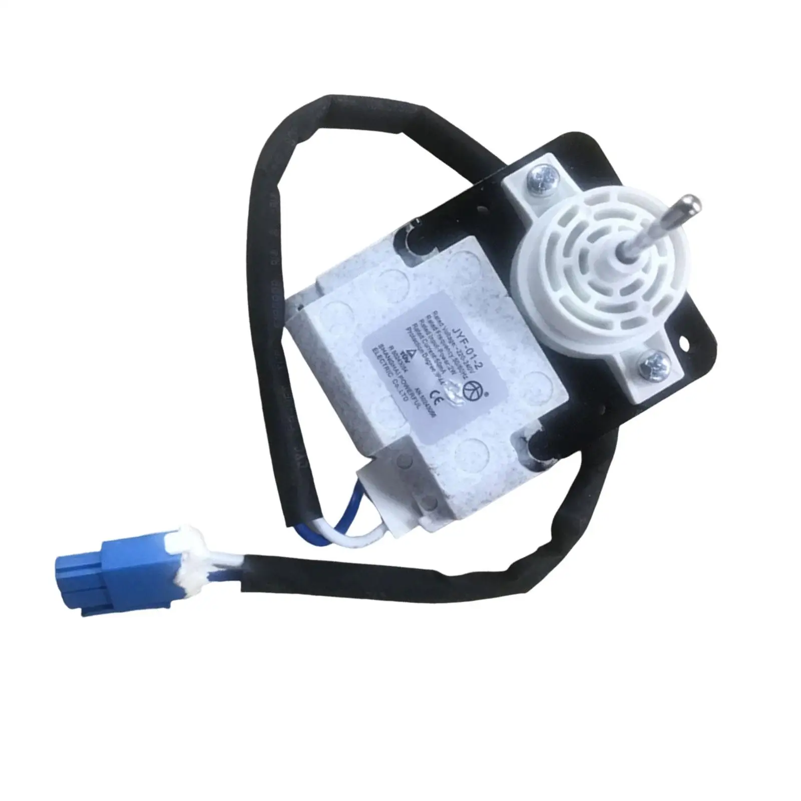 Godrej Fridge Fan Motor Price