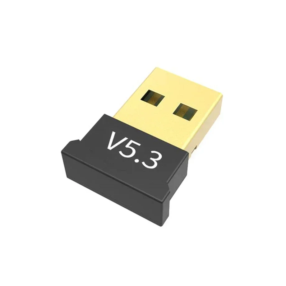 ตัวเลือกสินค้า อะแดปเตอร์บลูทูธไร้สาย USB 5.4 สำหรับอุปกรณ์ต่างๆ