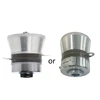 60W 40KHz Ultrasonic Piezoelectric Cleaning Transducer Cleaner High Performance Dropshipping 1