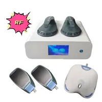 EMSone NEO Body Fat Burning Carving Machine 15 Tesla EMS Electromagnetic Weight Loss Muscle Training Slimming Machine 1
