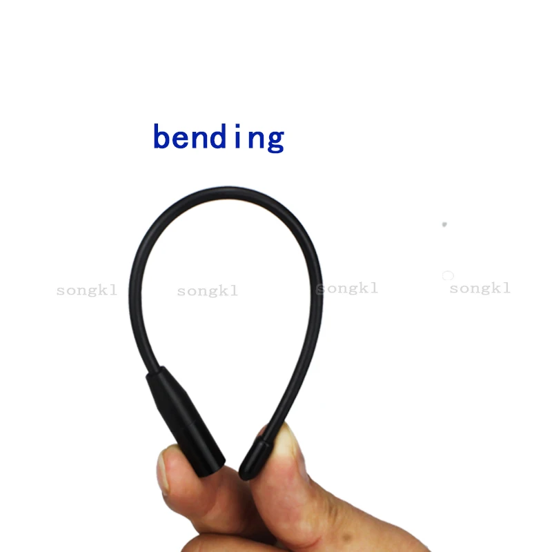무지향성 소프트 개인 네트워크 고이득 안테나, 무선 모니터, 1.2g, 1.3G, 1.4G, 1150-1250m, 1250-1350MB, 1350-1450mhz