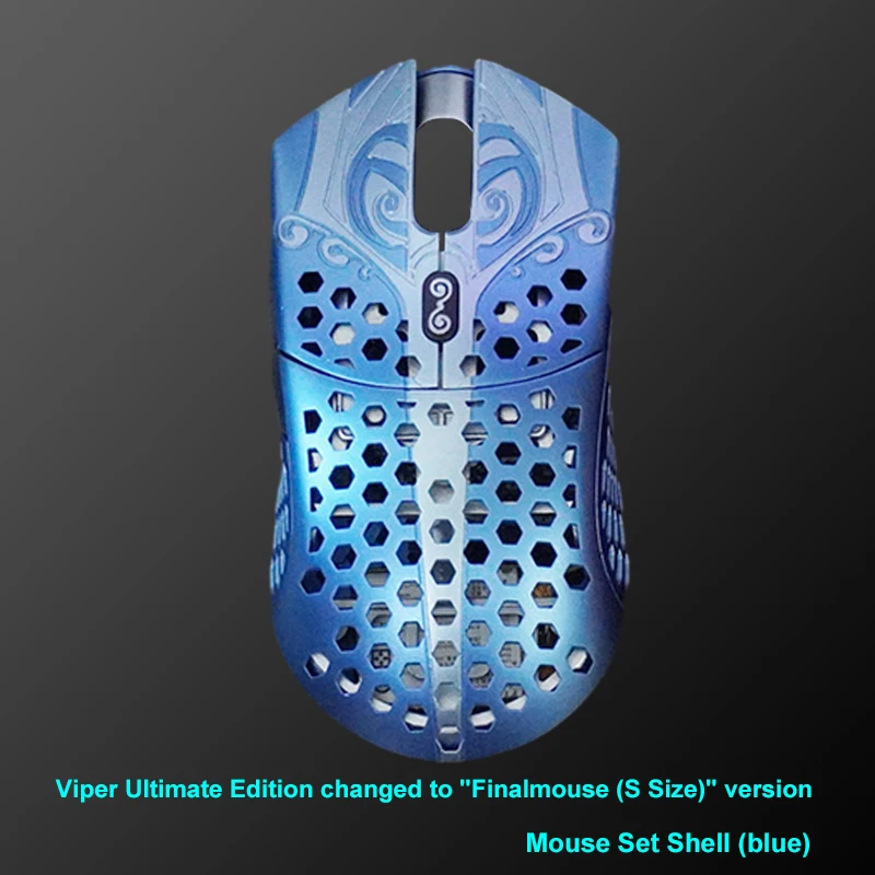 3D プリント交換シェルキット Viper Ultimate Edition Change Viper