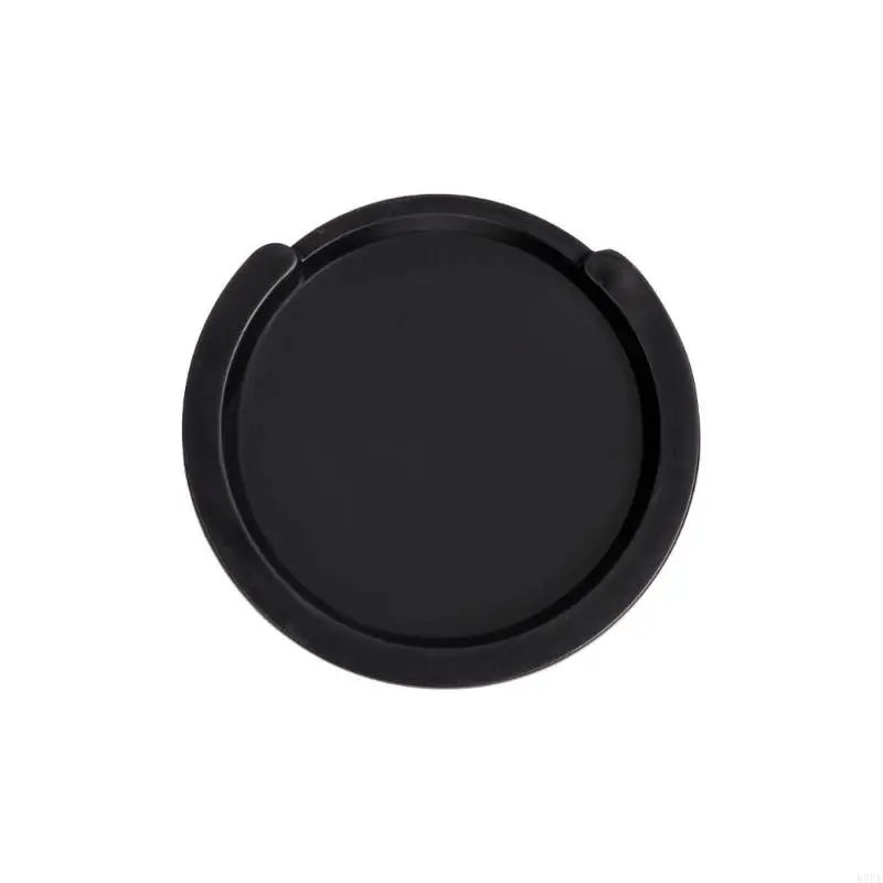 R7UE Acoustic Guitar Soundhole Cover Soundhole Muter Soft Silicone Sound Hole Cover