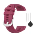 Wine red