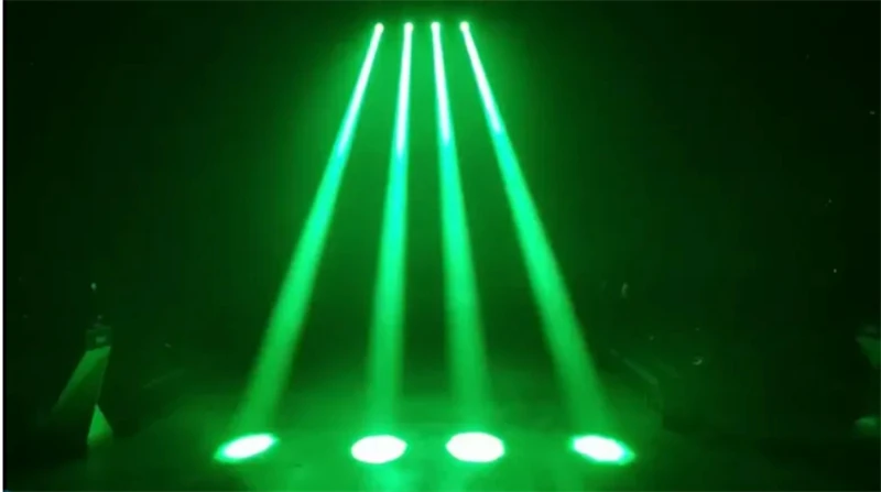 2 pieces in flycase Led Beam 300w Sharpy Moving Head Stage Lighting Equipment