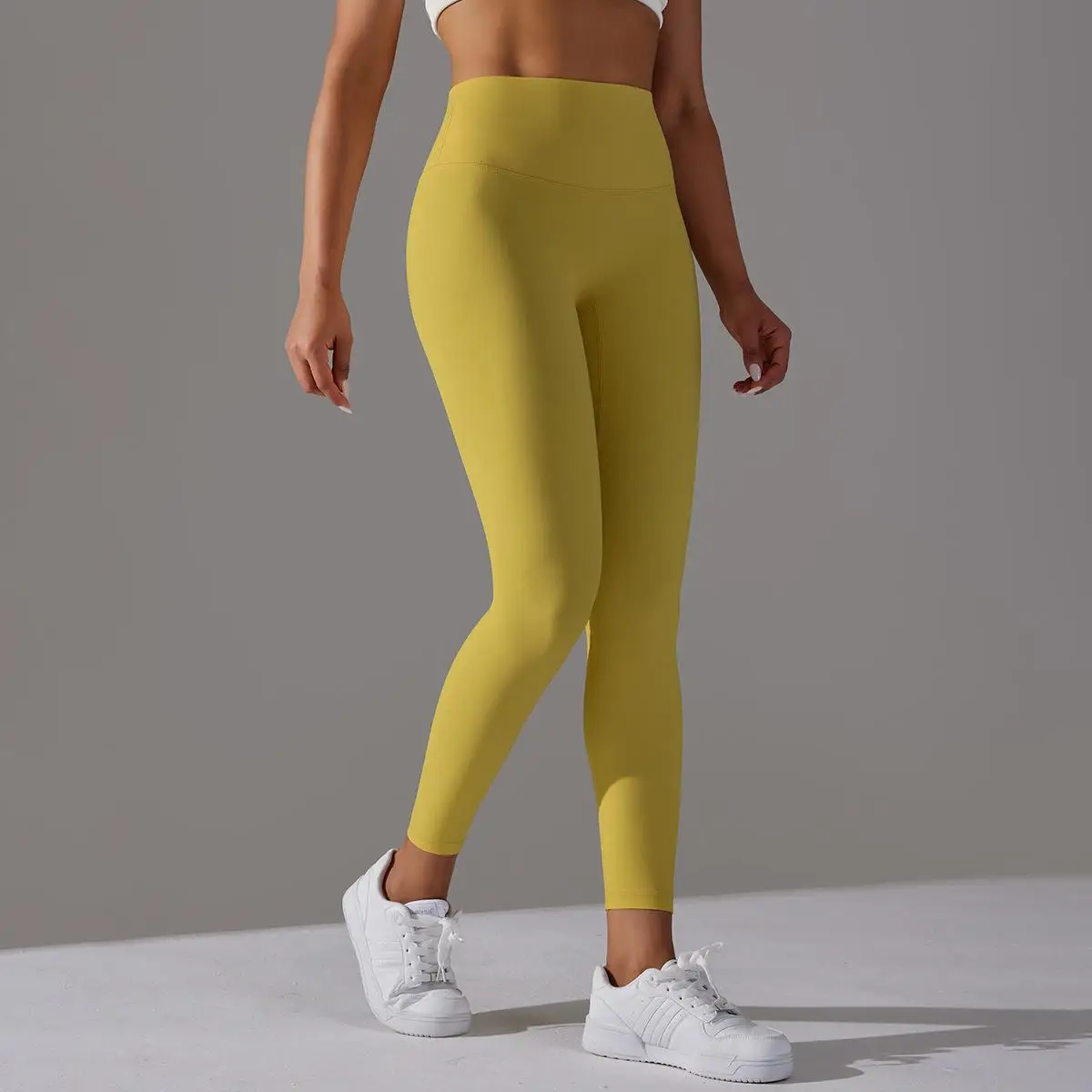 light yellow
