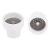 TIG Welding Torch, Ceramic Nozzle Alumina Cup, Ceramic Welding Cup 4
