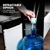 Thermostar Automatic Water and Ice Dispenser, Self-Making Ice Machine and Water Cooling, Bottom Load Water Jug, Black 5