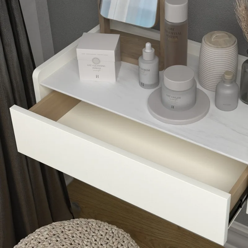 Luxury Bedside Table Floating Nightstands Chests Drawers Small Nightstand Cool Stuff For Room Modern Home Furniture Bedroom
