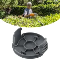 Cap Spool Cover Gray Kit Case Replace Parts String Trimmer F016F05320 Replacement For BOSCH 18-230 18-26 18-260 2