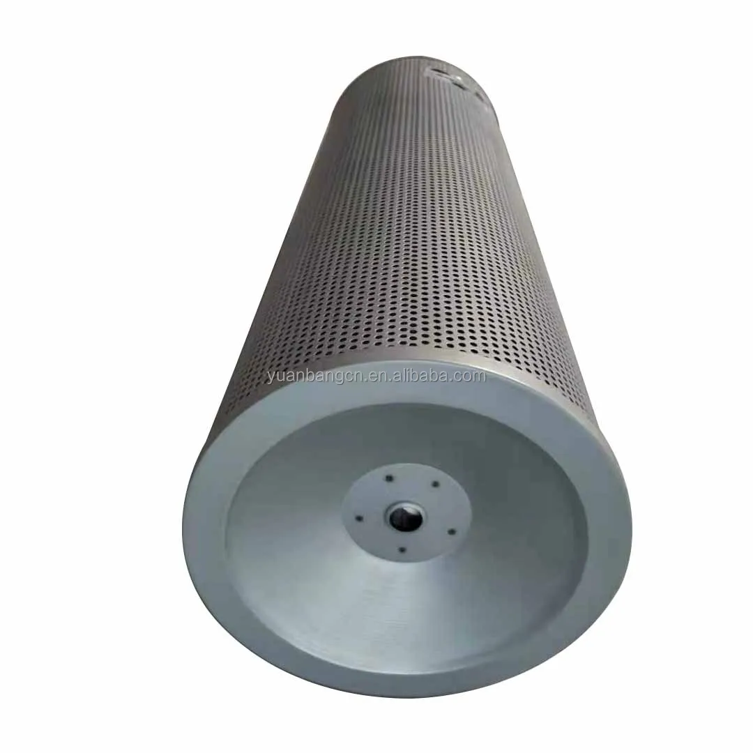 

POKE Hydraulic Filter SH55171 P763874