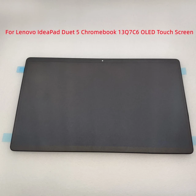 Ideapad – Matrice D'écran Tactile Lcd Oled Duet 5 Chromebook 13q7c6, Pour  Ordinateur Portable Lenovo - Ordinateur Portable Lcd Écran - AliExpress
