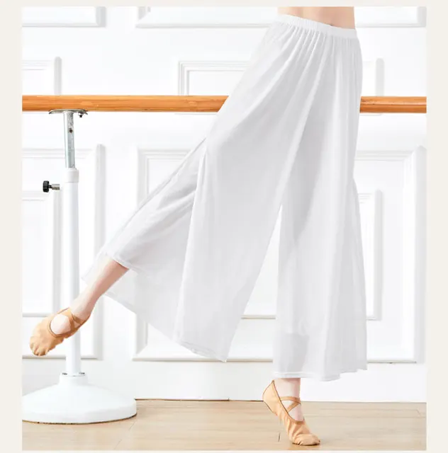 modal palazzo pants