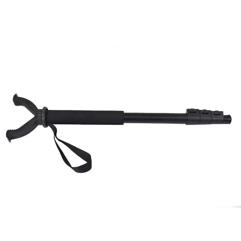 Metal Hunting Telescopic Tripod 3