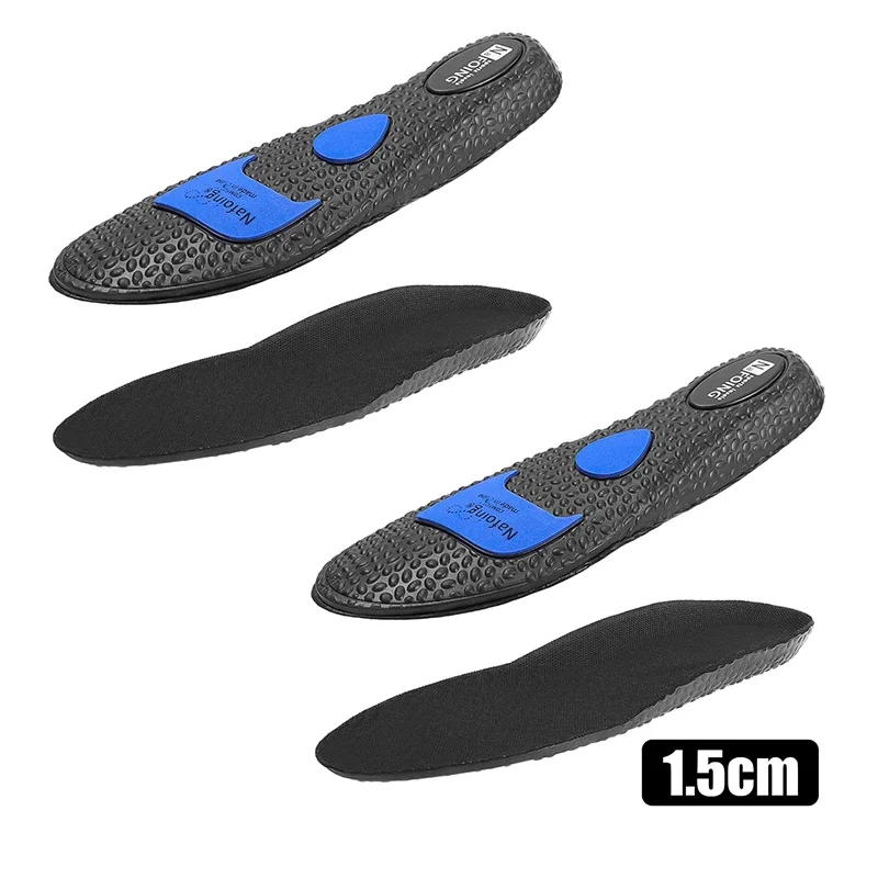 1.5cmBlack 4pcs
