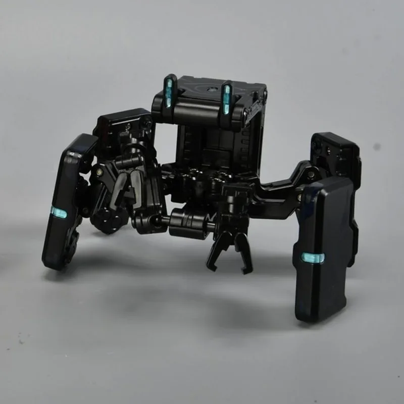 52TOYS Original MEGABOX MB-16 ENGINEERING MAINTENANCE ROBOT