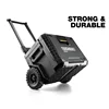 ToughBuilt TB-B1-B-70R StackTech Rolling Tool Box TOUGHBUILT Tools Packaging Box 3