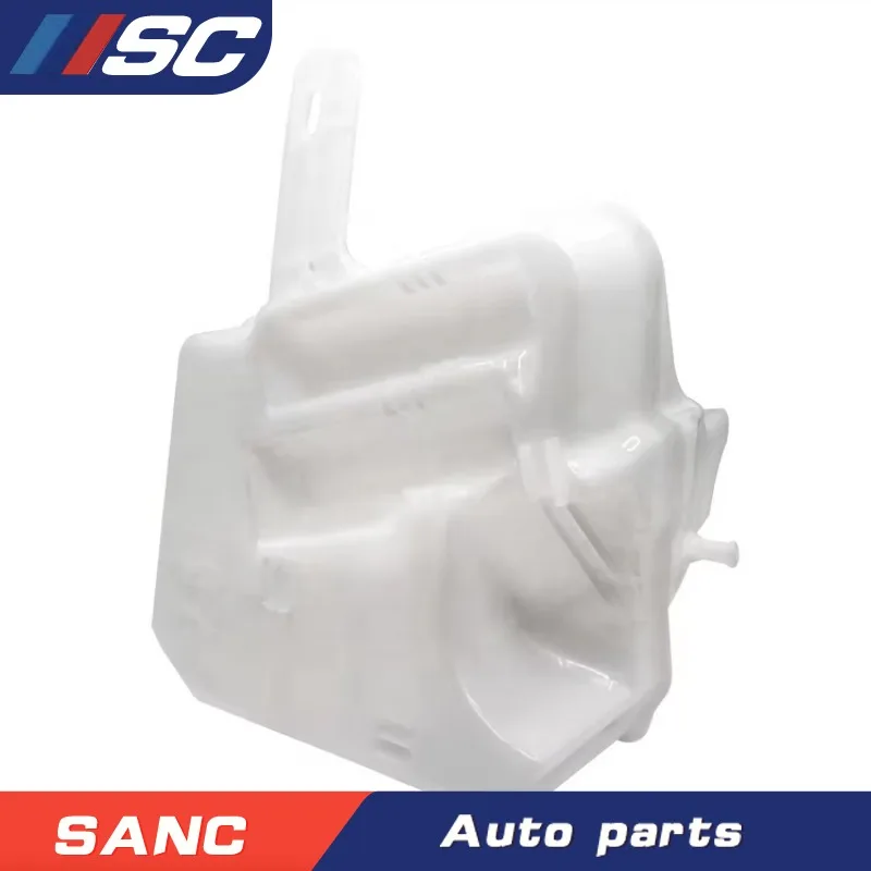 1638690820 Windshield Washer Fluid Reservoir Tank Mercedes-Benz 98-05 M-class W163 ML350 ML 500 A1638690820 1638601260