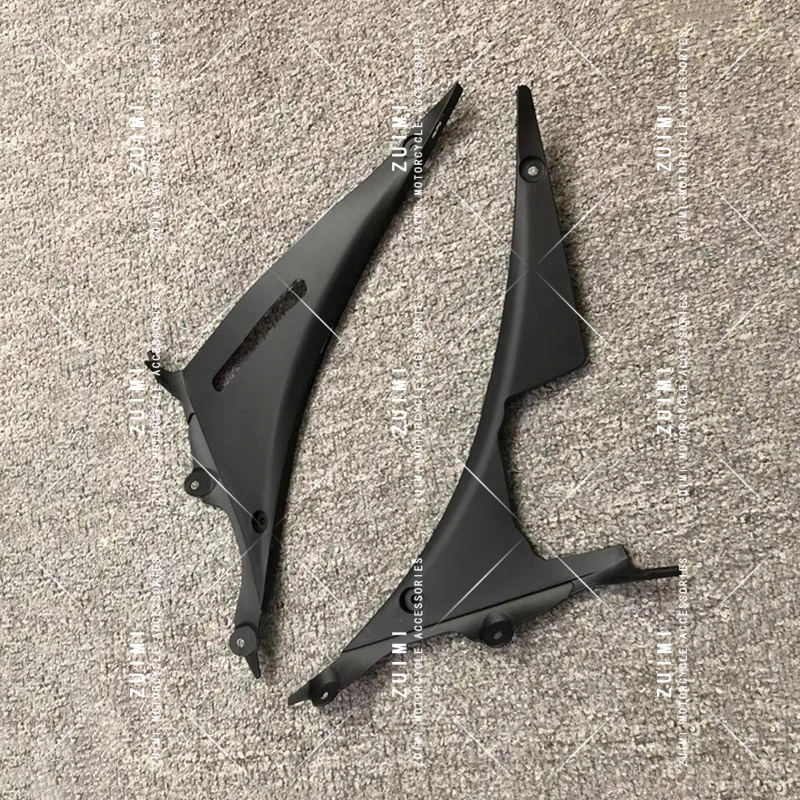 

Motorcycle big bag left and right black inner parts fairing Fit For GSXR1000 GSX-R1000 K17 L7 2017 2018 2019 2020