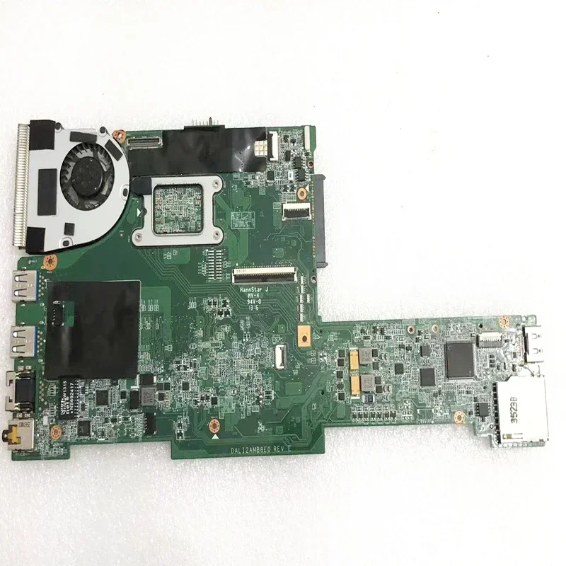 For Lenovo X131E E1-1800 Motherboard DALI2AMB8E0 Mainboard 100%tested fully work 1 S004bae30a57b41f0a3207092a05ce1a62