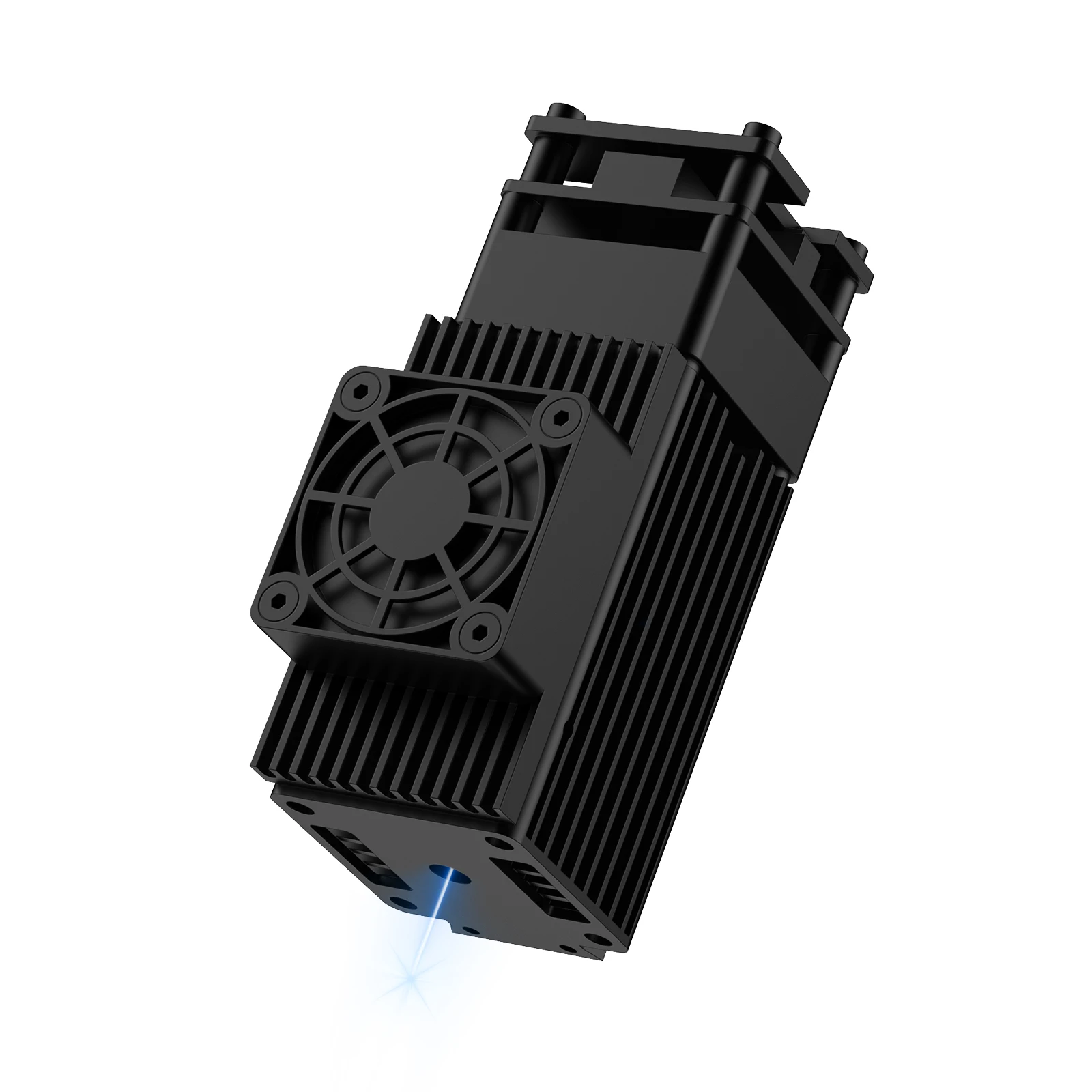 450nm SRWOR Optical Diode Laser Module for V2 Machine laser module