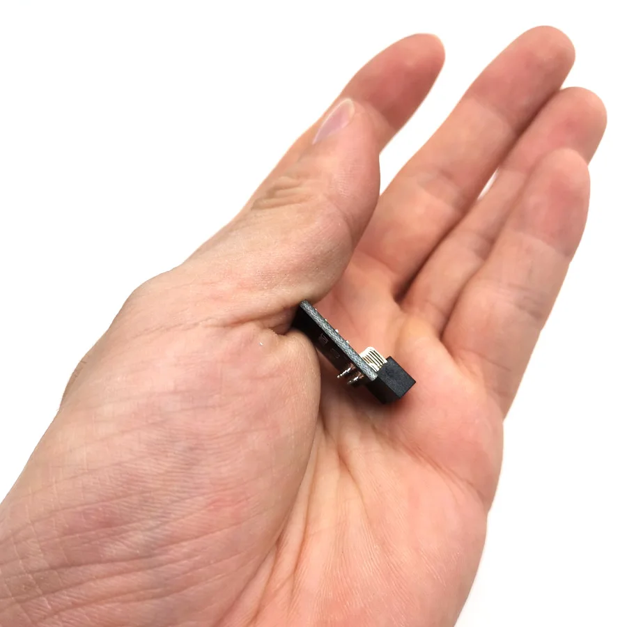 Peça Tpm 2.0 Placa do Módulo de Segurança para Asrock 18pin Lpc Placa-mãe para Windows 11 Sistema 1 - Imagem 6