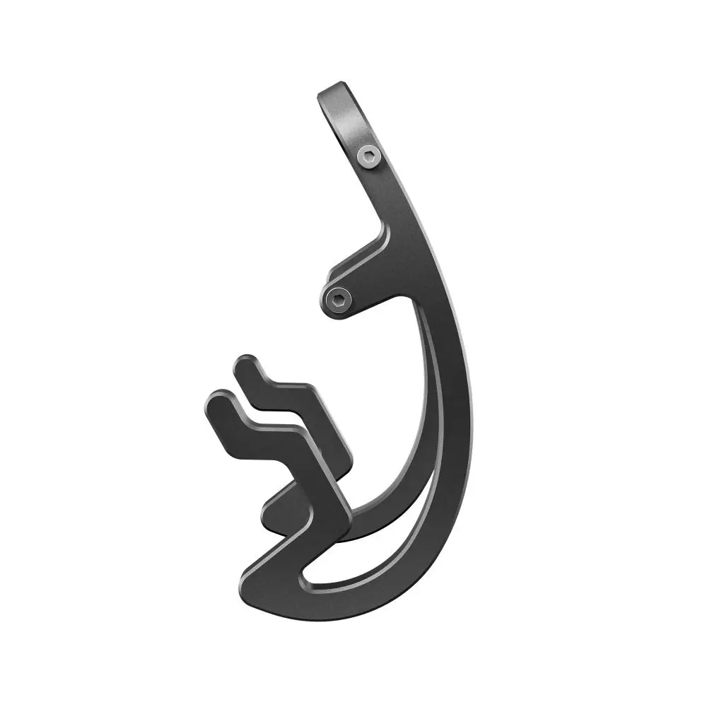 for DJI AVATA Aluminum Alloy Gimbal Bumper Camera Guard Bar All-Round Protector Bump-proof Accessories