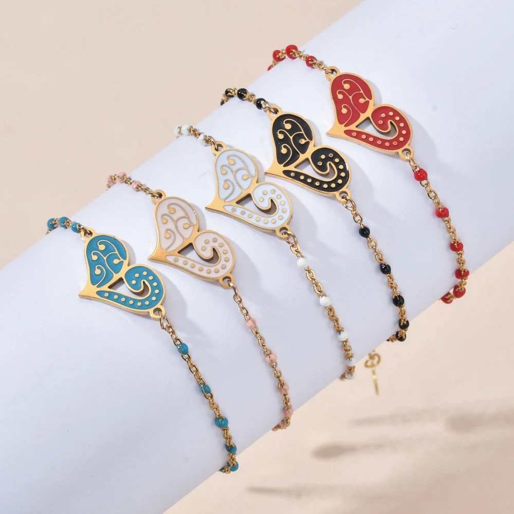 Silver Bracelets Designs starting @ Rs. 495 -Shaya by CaratLane