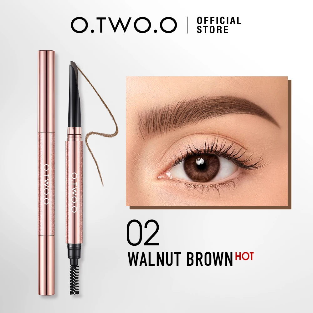 02 WALNUT BROWN