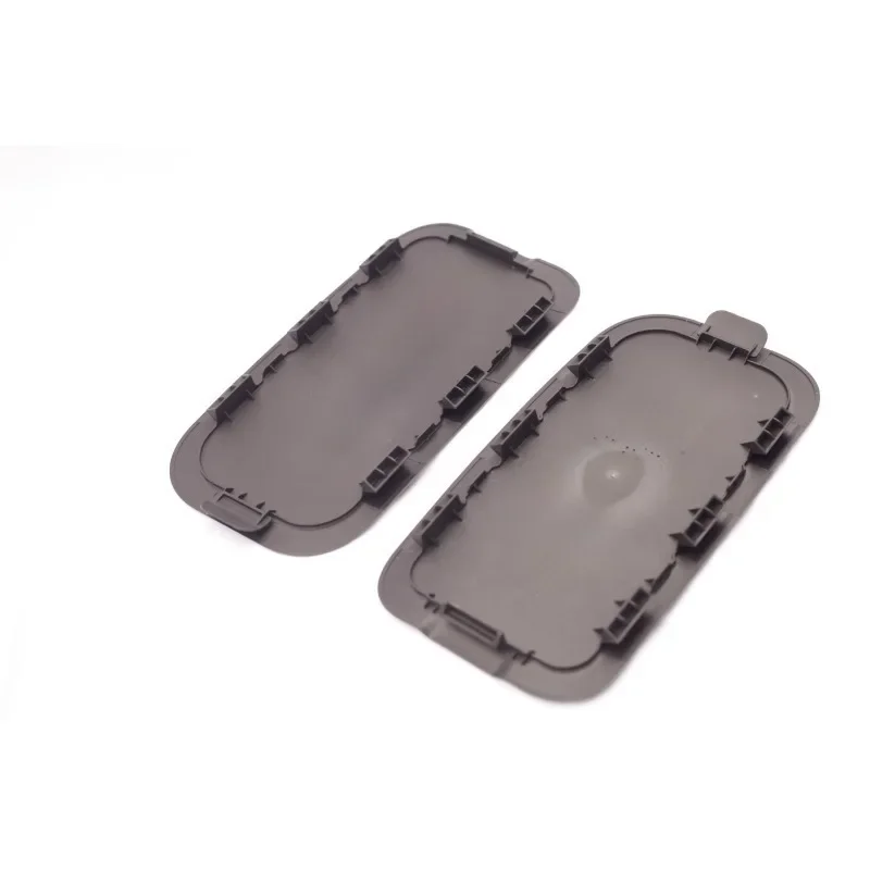 1K8 805 413 VW Scirocco & Scirocco 2015 1K 용 1 쌍 왼쪽 오른쪽 리프 플레이트 머드 커버 8805413 1K8 805 414