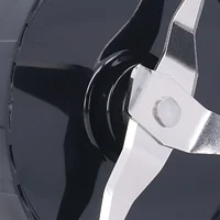 Lame Croisée de Remplacement Ju479 pour Blender, Pièce de Rechange pour Balle 1001 5