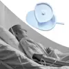 Bed Bedridden Patient Heavy Duty Bed Pans for Females Easy to Clean for Home Bedpan Emergency Device 5